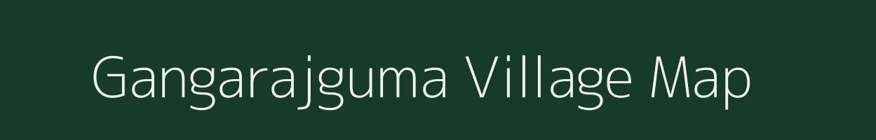 Gangarajguma village map in Odisha
