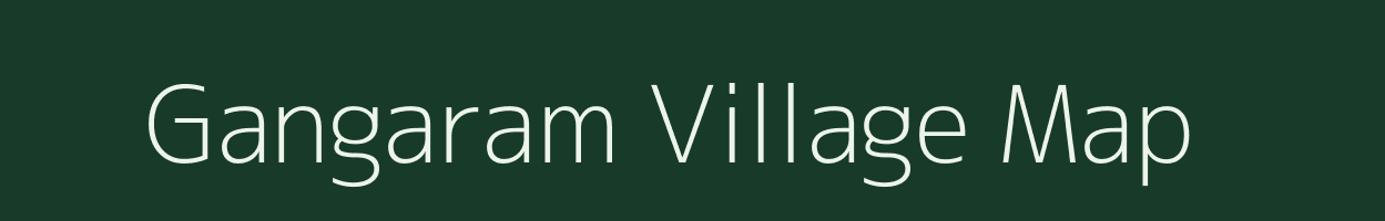 Gangaram village map in Chhattisgarh