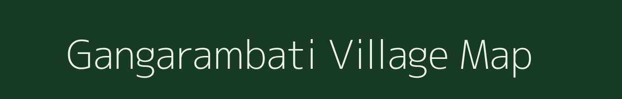 Gangarambati village map in West Bengal