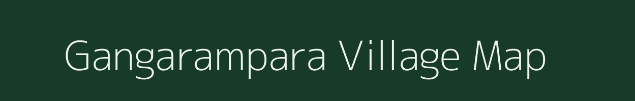 Gangarampara village map in West Bengal