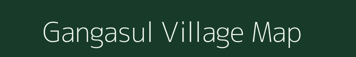 Gangasul village map in Odisha