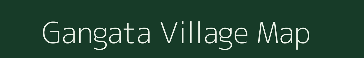 Gangata village map in Gujarat