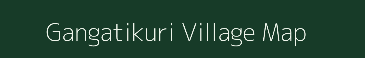 Gangatikuri village map in West Bengal