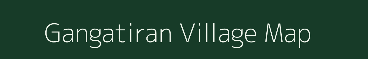 Gangatiran village map in Odisha