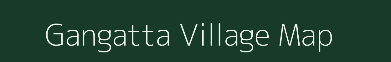 Gangatta village map in Karnataka