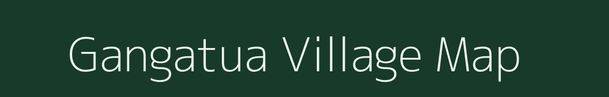 Gangatua village map in Jharkhand