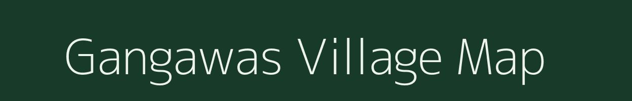 Gangawas village map in Rajasthan