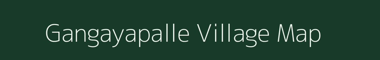 Gangayapalle village map in Andhra Pradesh