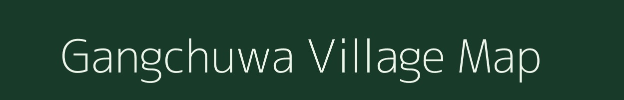 Gangchuwa village map in Chhattisgarh