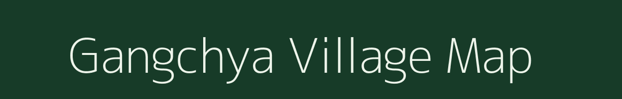 Gangchya village map in West Bengal