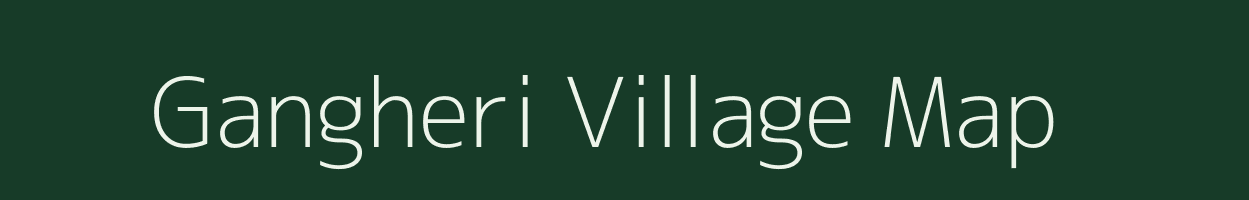 Gangheri village map in Uttar Pradesh