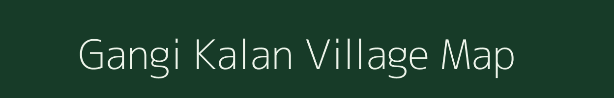 Gangi Kalan village map in Jharkhand