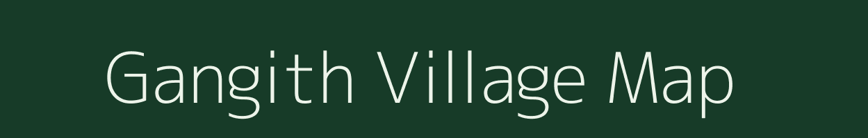 Gangith village map in Jammu & Kashmir