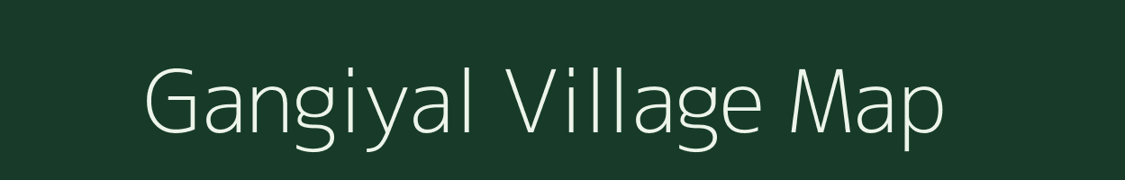 Gangiyal village map in Gujarat