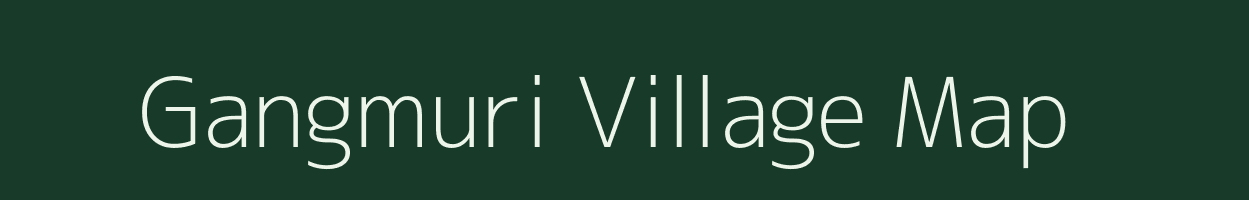 Gangmuri village map in West Bengal