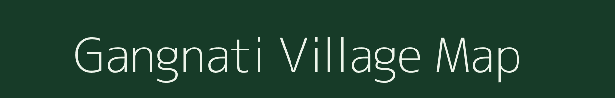 Gangnati village map in Bihar