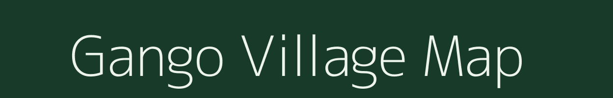 Gango village map in Jharkhand