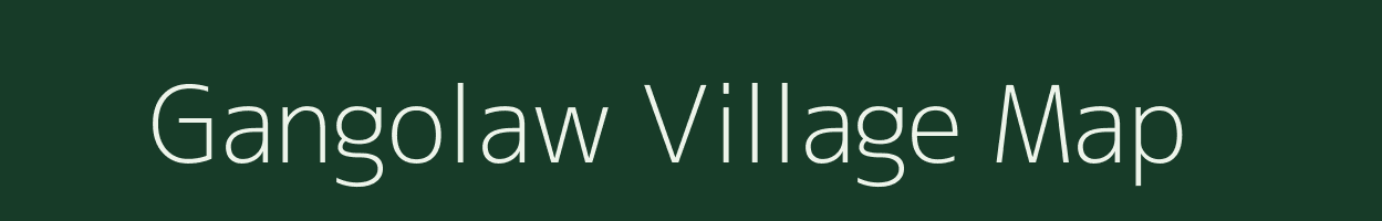 Gangolaw village map in Rajasthan