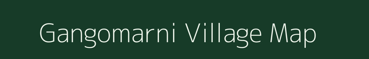 Gangomarni village map in Jharkhand