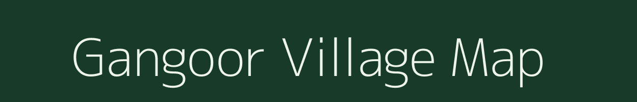 Gangoor village map in Karnataka