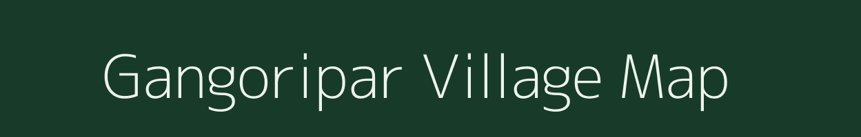Gangoripar village map in Chhattisgarh