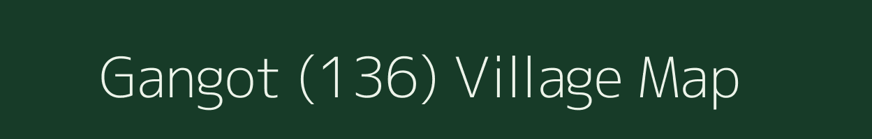 Gangot (136) village map in Himachal Pradesh