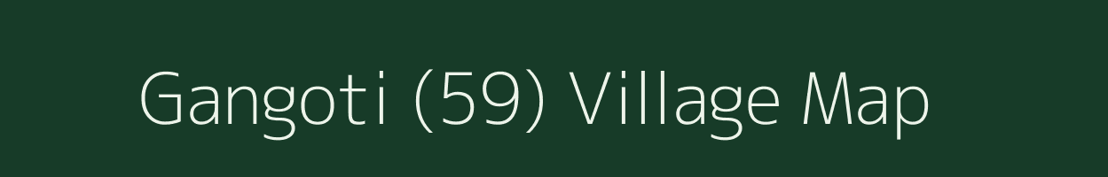 Gangoti (59) village map in Himachal Pradesh