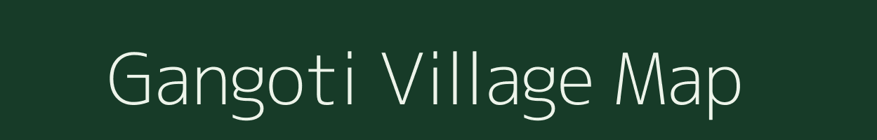 Gangoti village map in Maharashtra