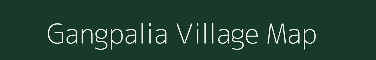 Gangpalia village map in Bihar