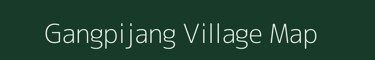 Gangpijang village map in Manipur