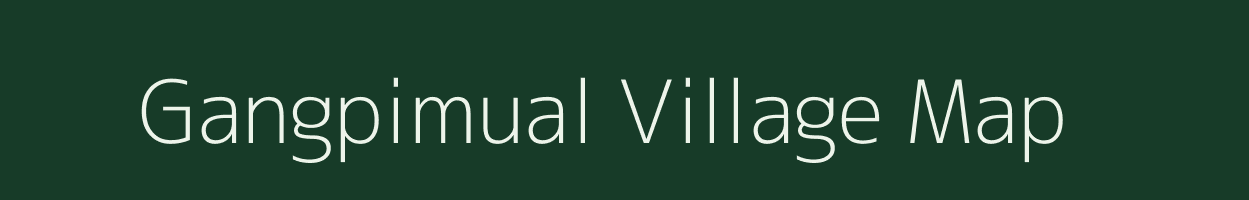 Gangpimual village map in Manipur