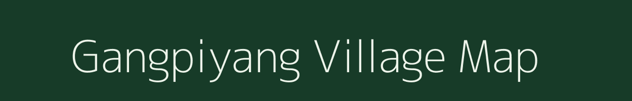 Gangpiyang village map in Manipur