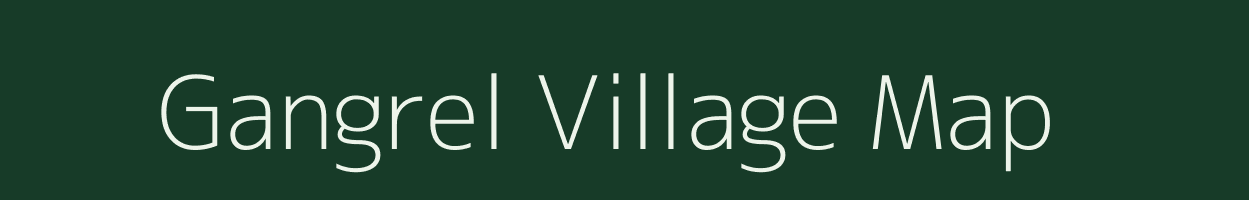 Gangrel village map in Chhattisgarh