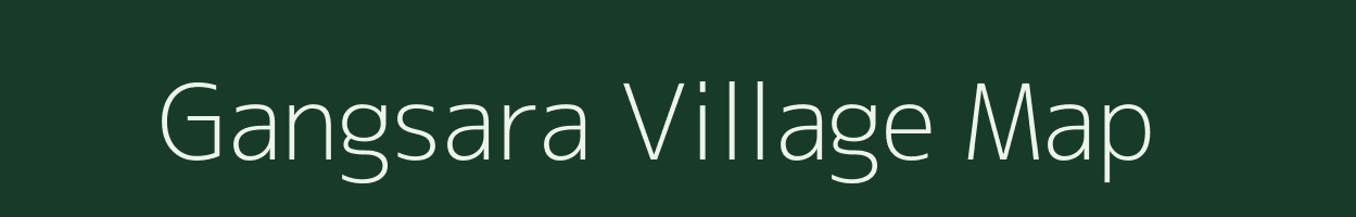 Gangsara village map in Bihar