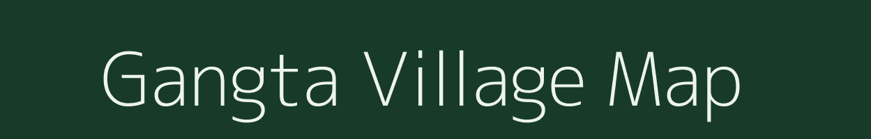 Gangta village map in Bihar