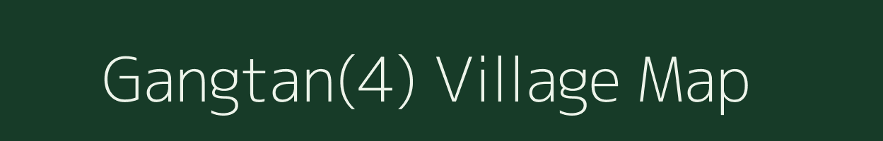 Gangtan(4) village map in Haryana