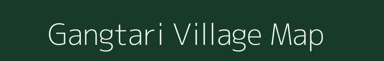 Gangtari village map in Uttarakhand