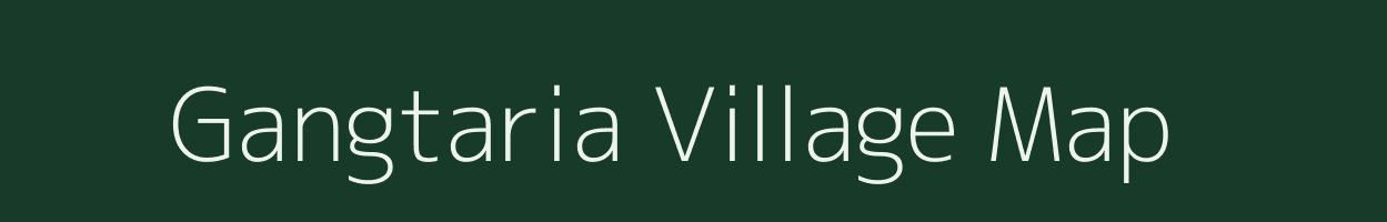Gangtaria village map in Jharkhand