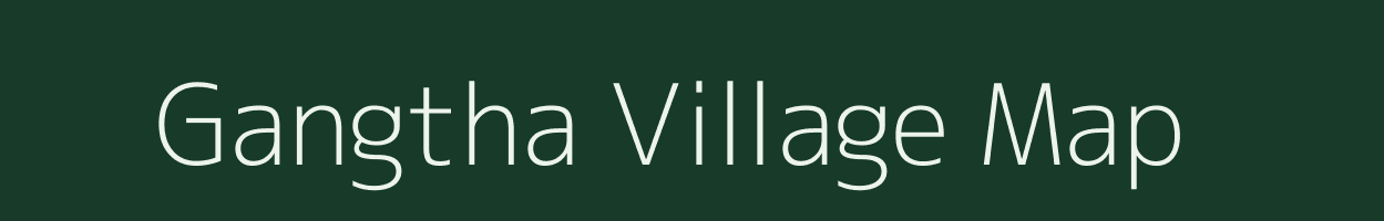 Gangtha village map in Gujarat