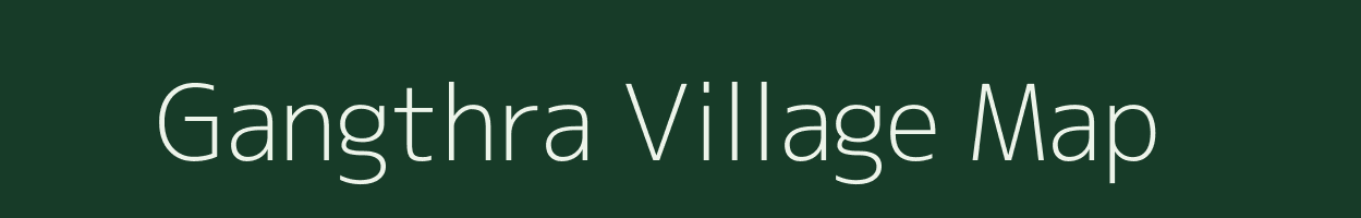 Gangthra village map in Uttar Pradesh