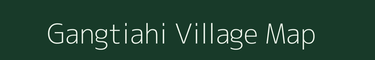 Gangtiahi village map in Jharkhand