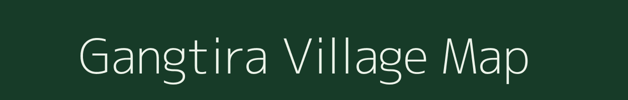 Gangtira village map in Madhya Pradesh