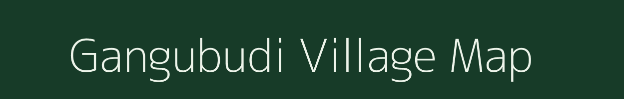 Gangubudi village map in Andhra Pradesh