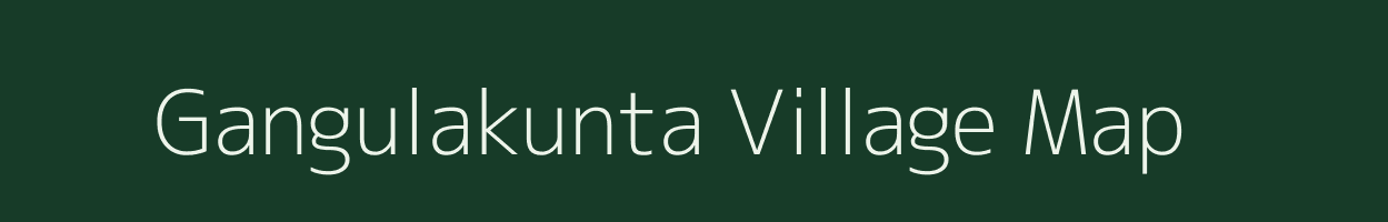 Gangulakunta village map in Andhra Pradesh