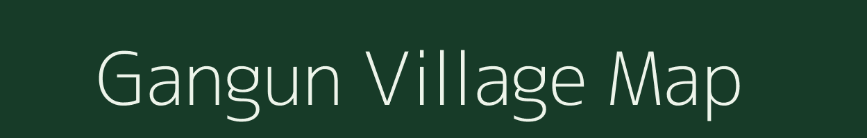 Gangun village map in Gujarat