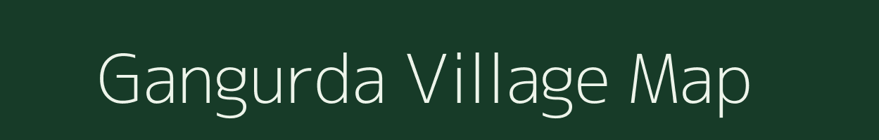 Gangurda village map in Rajasthan