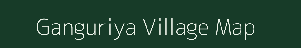 Ganguriya village map in Uttar Pradesh