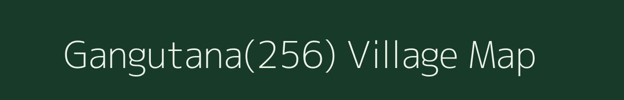 Gangutana(256) village map in Haryana