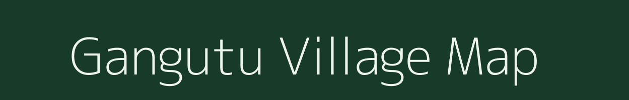 Gangutu village map in Jharkhand