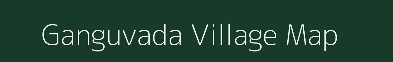 Ganguvada village map in Andhra Pradesh